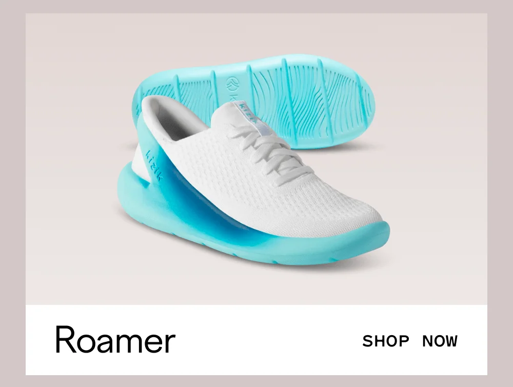 Roamer - Shop now