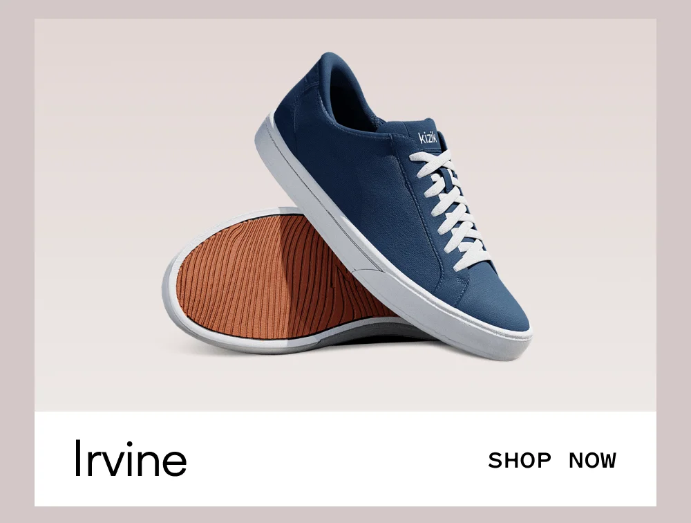 Irvine - Shop now