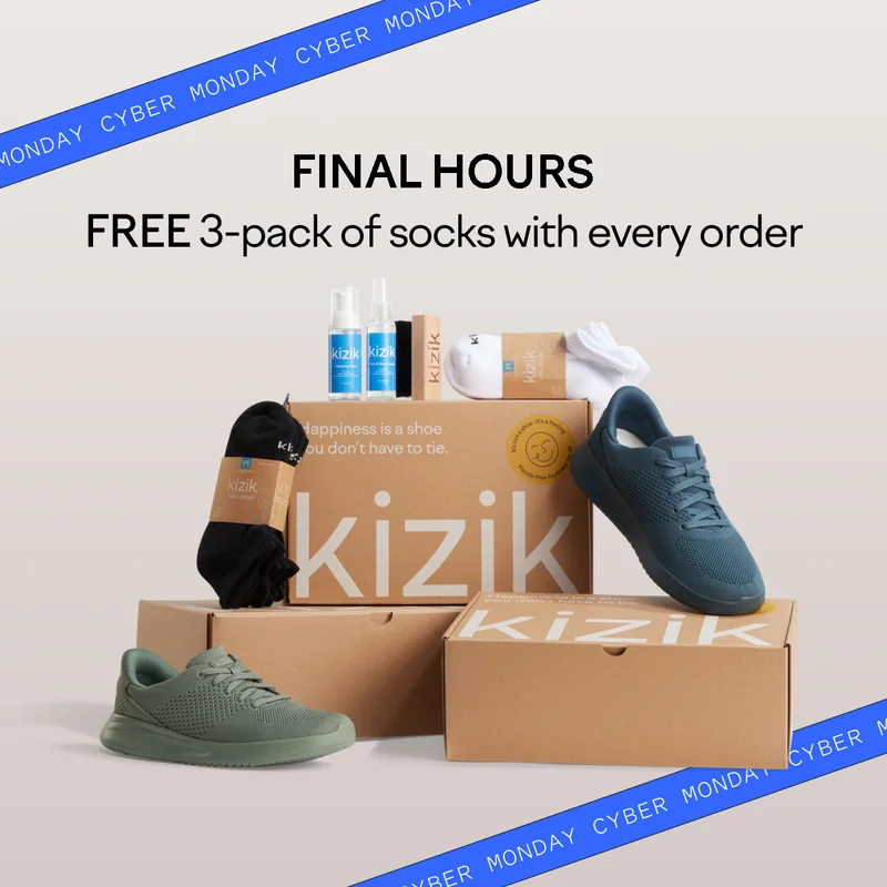 Last chance - Best deals of the season. Shop cyber Monday deals.