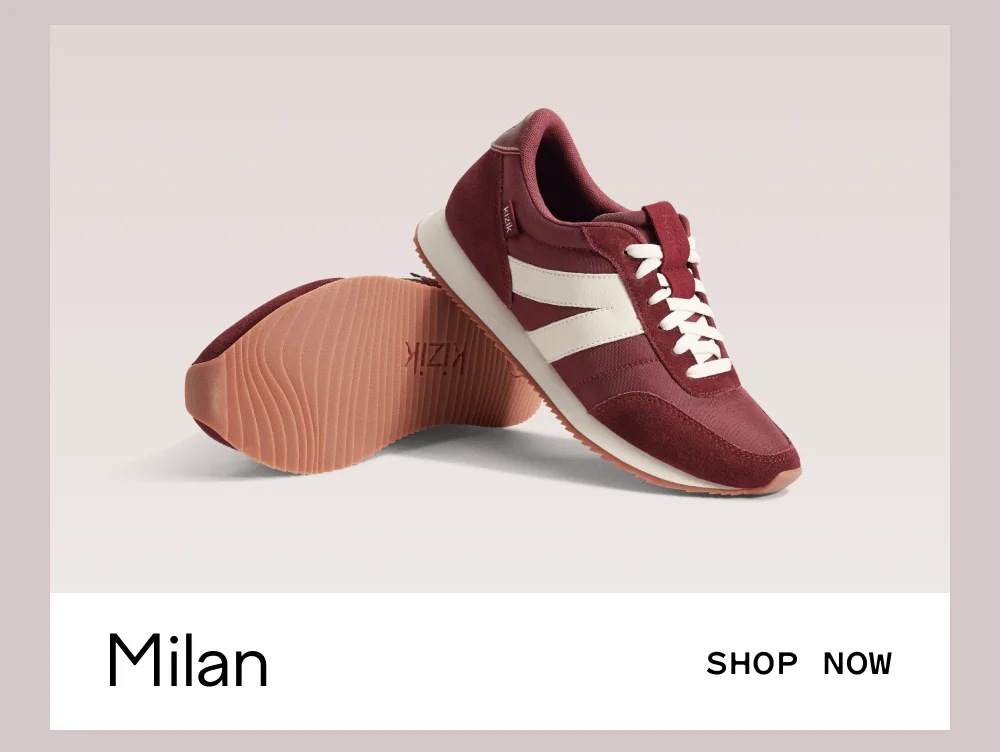 Milan - Shop now