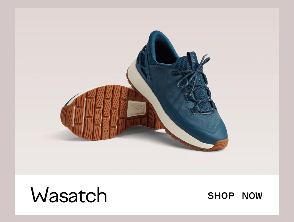 Wasatch - Shop now