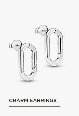 Charm Earrings