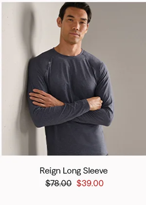 Reign Long Sleeve