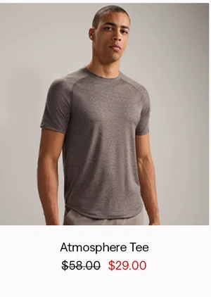 Atmosphere Tee