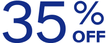 35% OFF