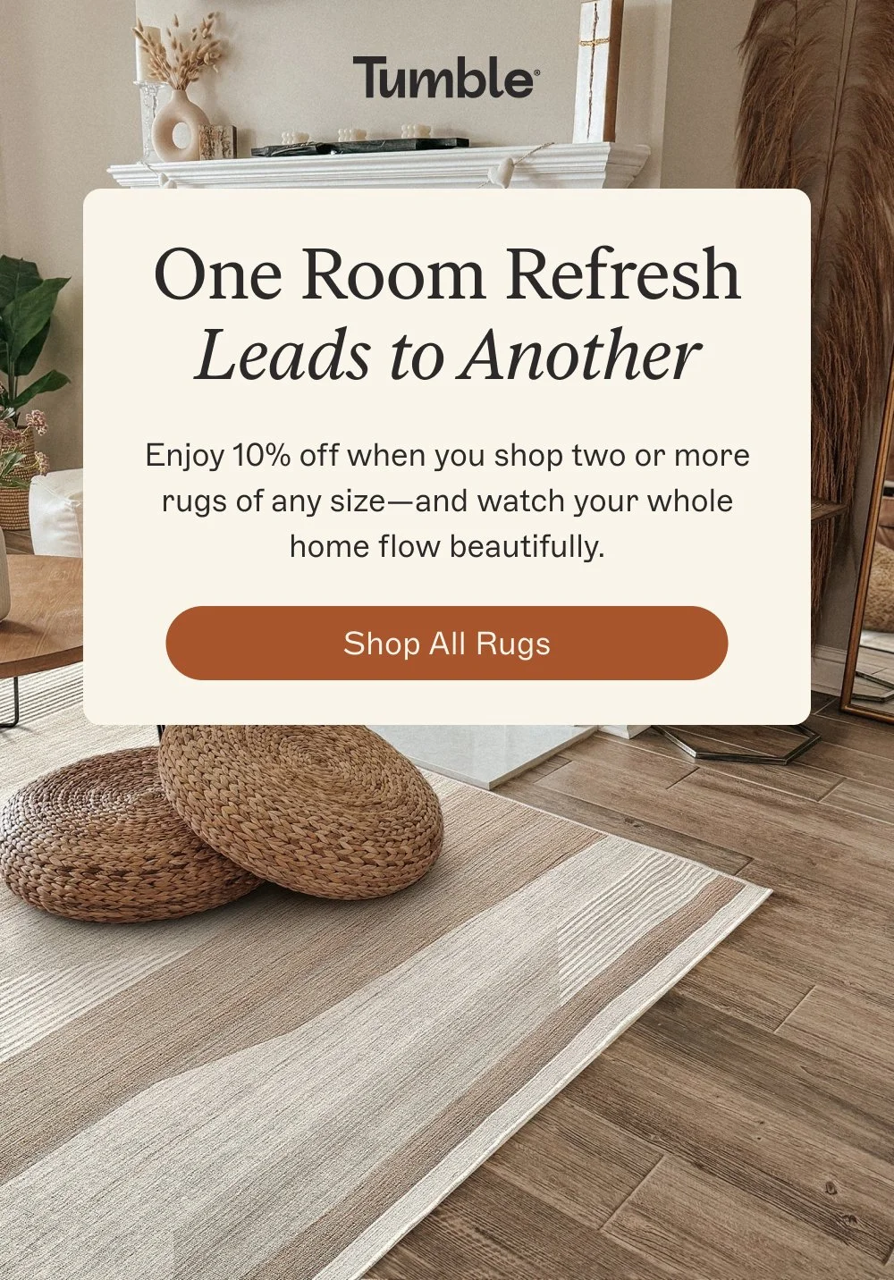 [ SHOP ALL RUGS ]