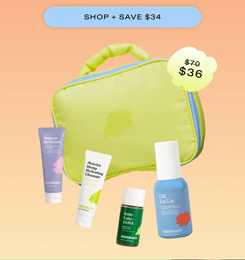 SHOP + SAVE $34