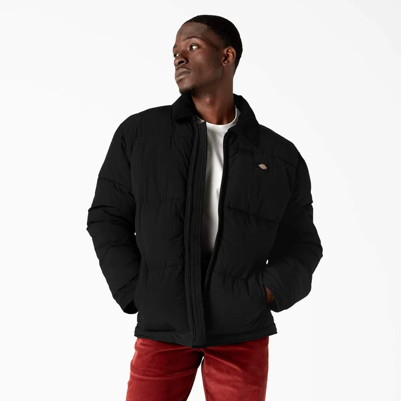 Men's Overbrook Puffer Jacket