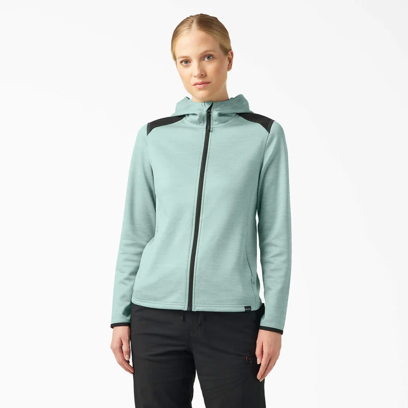 Women's Smooth Fleece Jacket