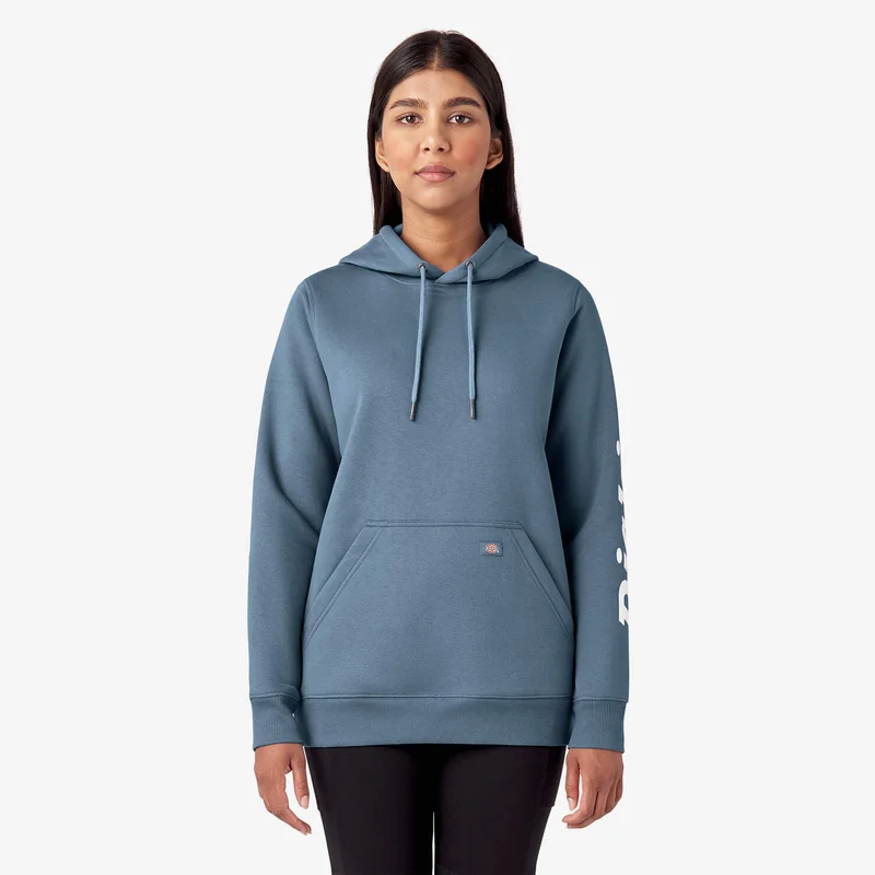 Women's Water Repellent Hoodie