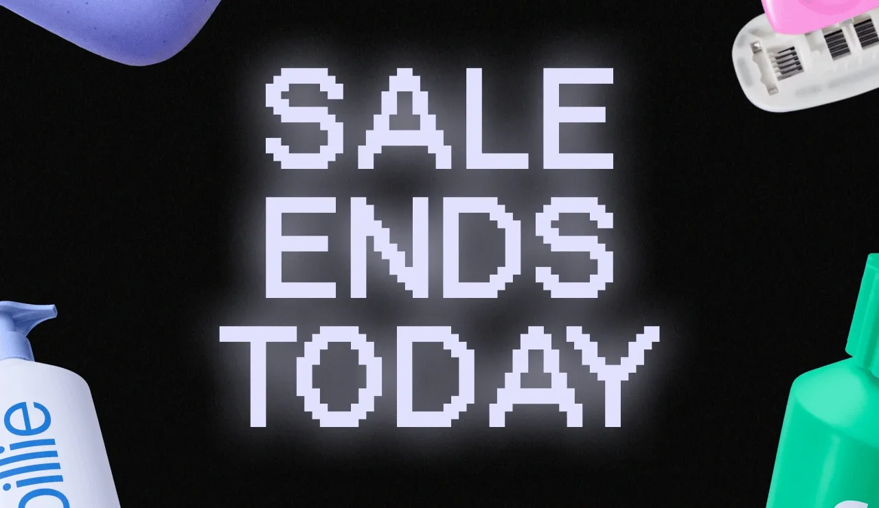Exclusive early access. Save 20% with code discount code