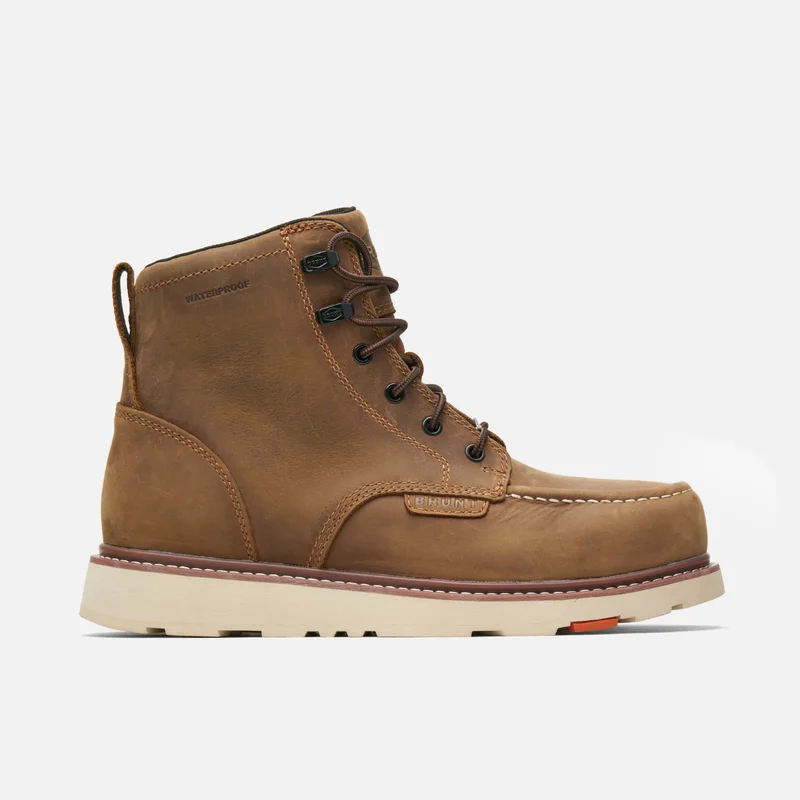 Image of The Marin Waterproof (Soft Toe)