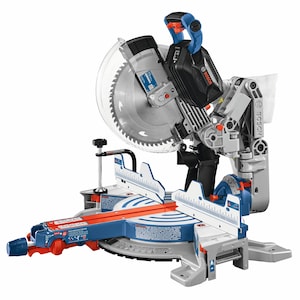 FREE Bosch Miter Saw Stand With Purchase