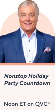 nonstop holiday party