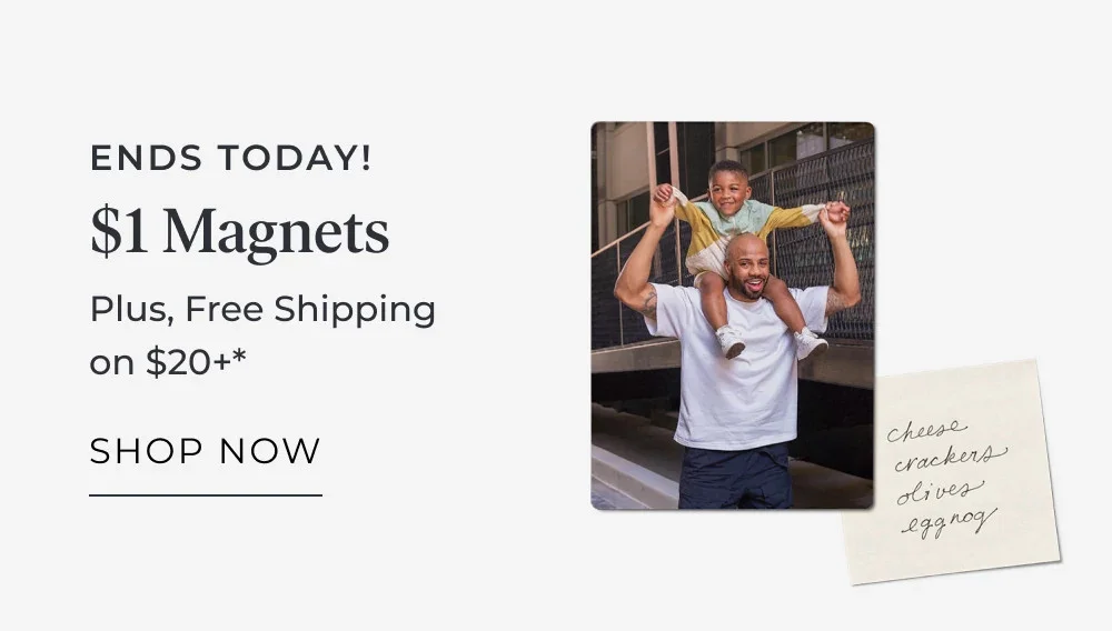 Free Shipping (No Minimum)