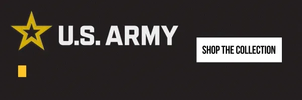 U.S Army Shop The Collection