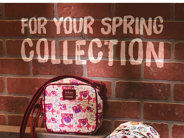 For Your Spring Collection. Shop Backpacks And Bags
