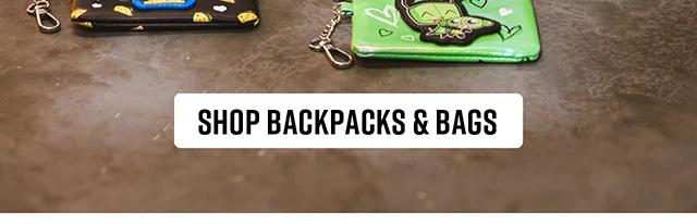 For Your Spring Collection. Shop Backpacks And Bags