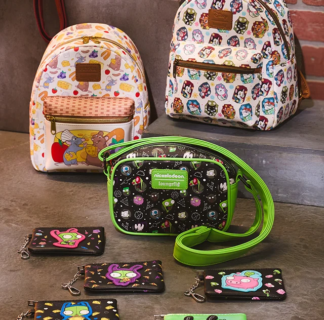 For Your Spring Collection. Shop Backpacks And Bags