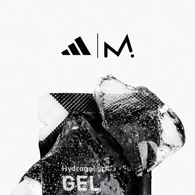ADICLUB X MAURTEN