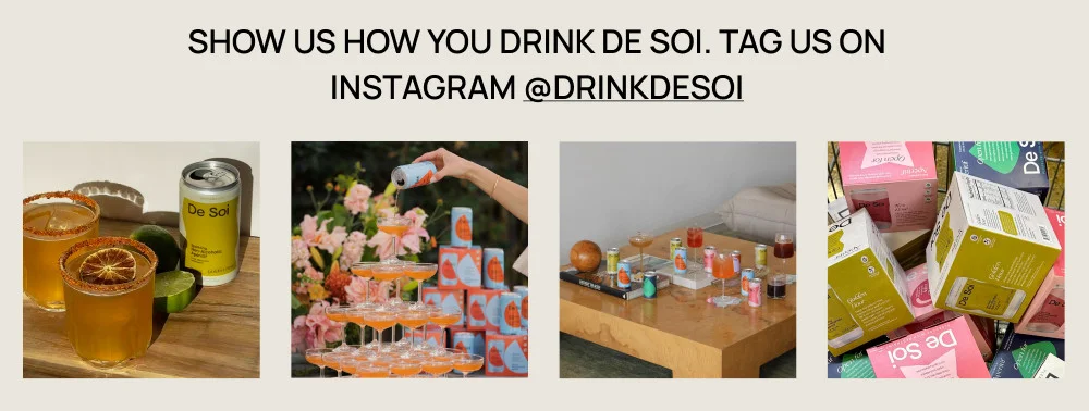 Tag us on Instagram