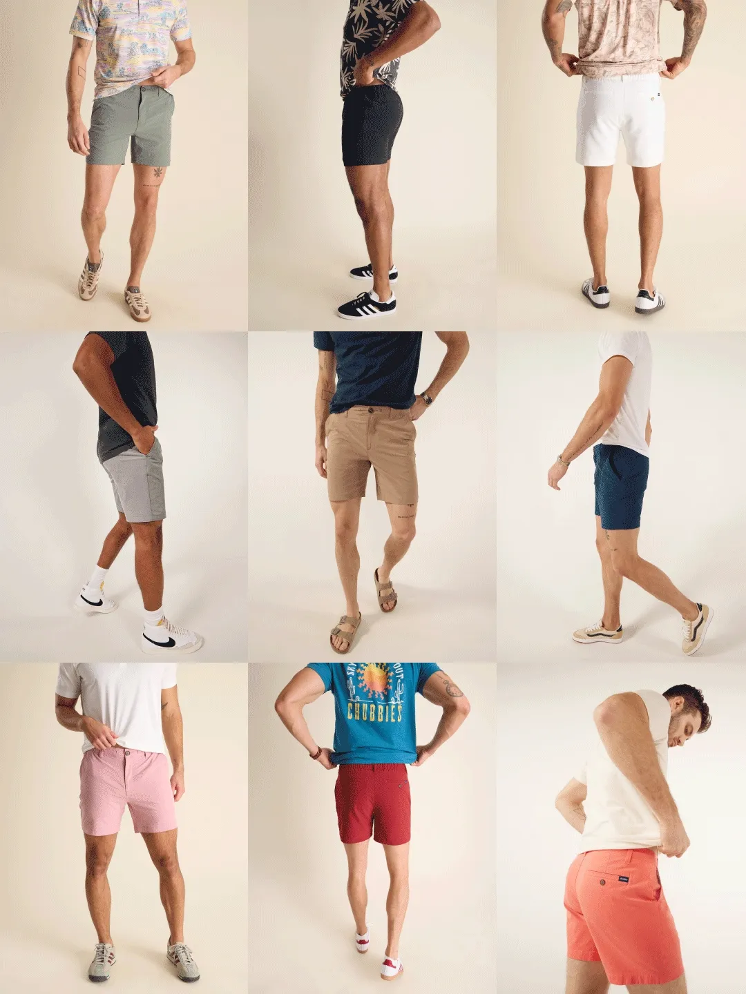 SHOP. THE. SPRING. BREAK. SALE. Get 35% off Swim & Shorts!