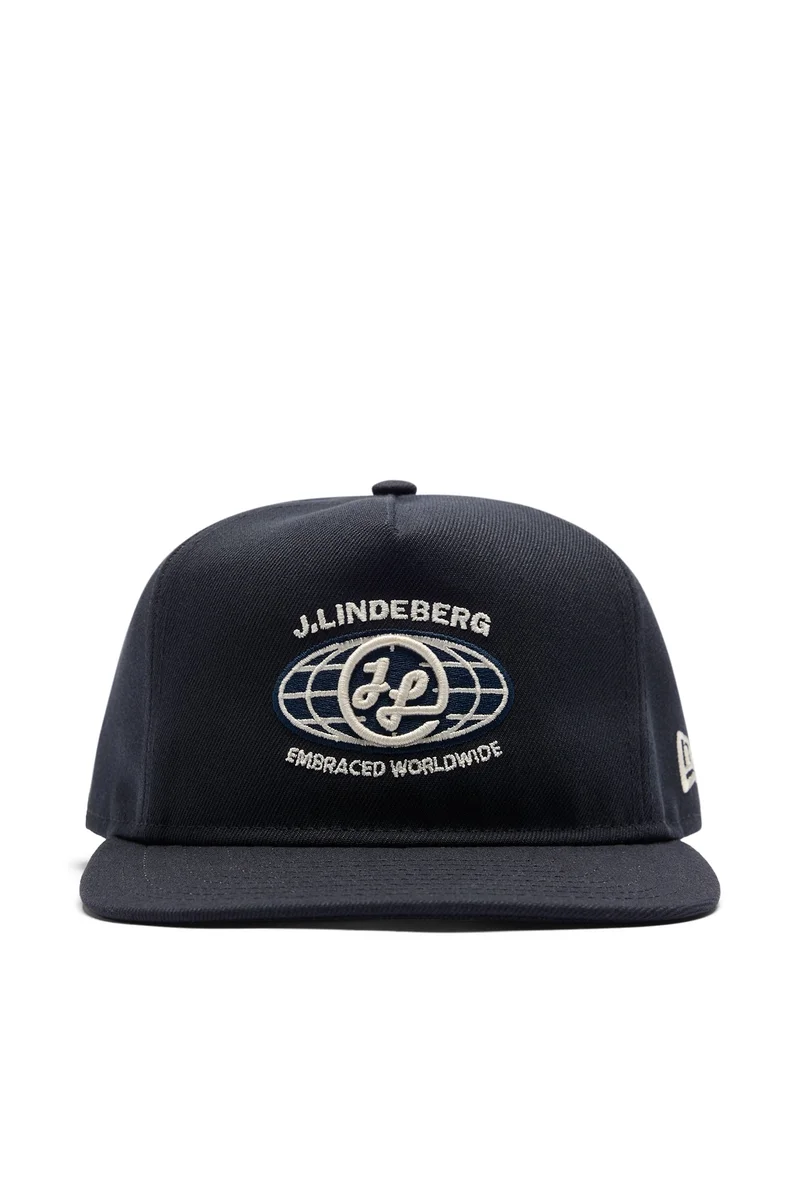 Image of JL Golfer Rope 19TWENTY / JL Navy