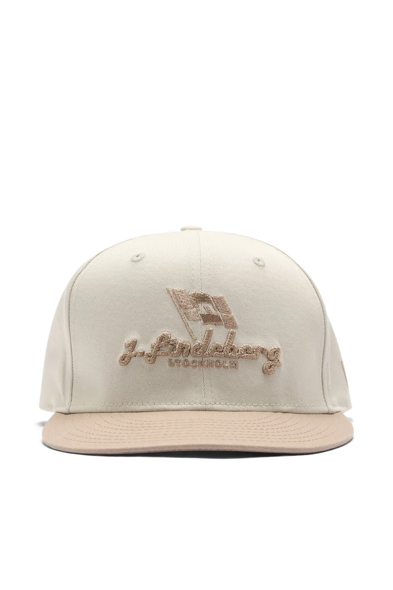 Image of JL Two Tone Flag 9FIFTY / Moonbeam