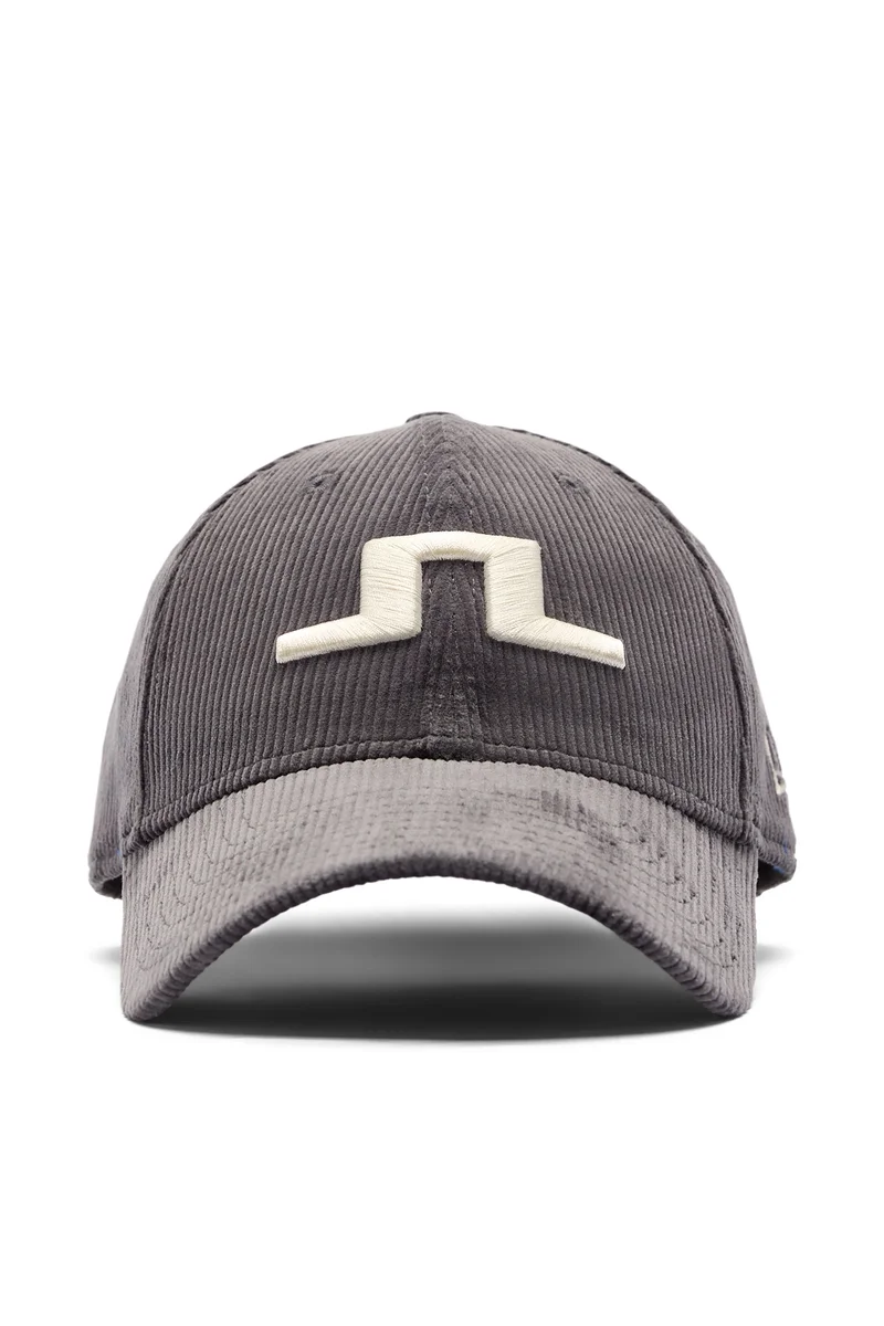 Image of JL Bridge Cord 9FORTY / JL Navy