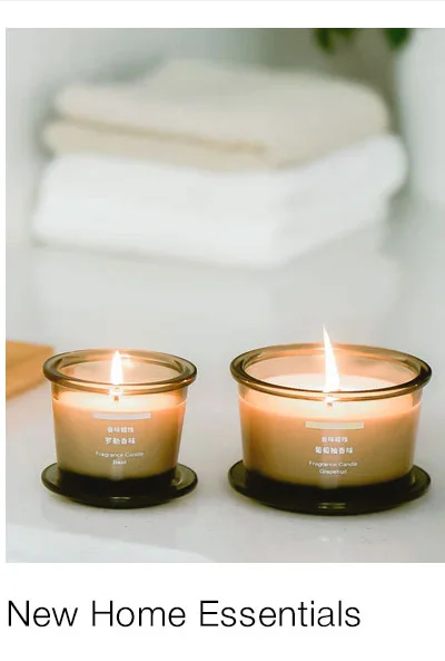 Shop New Home Essentials