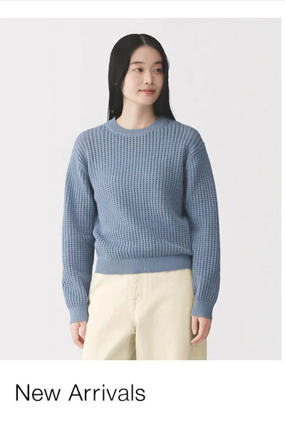 Shop New Arrivals