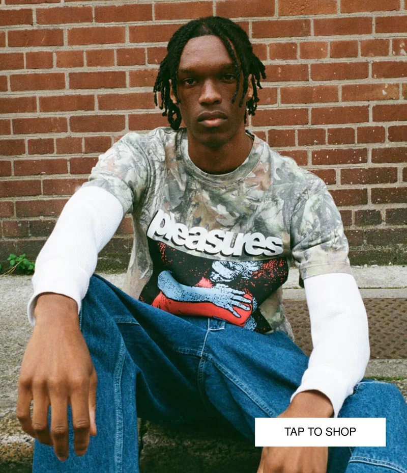 TAP TO SHOP