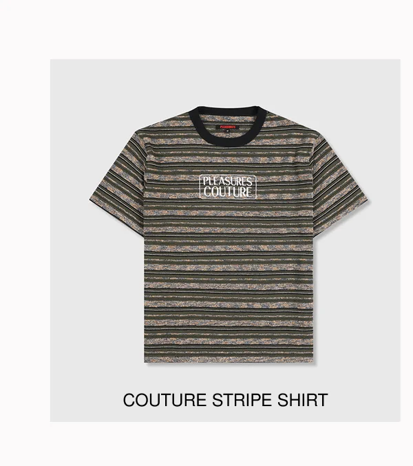 COUTURE SHIRT