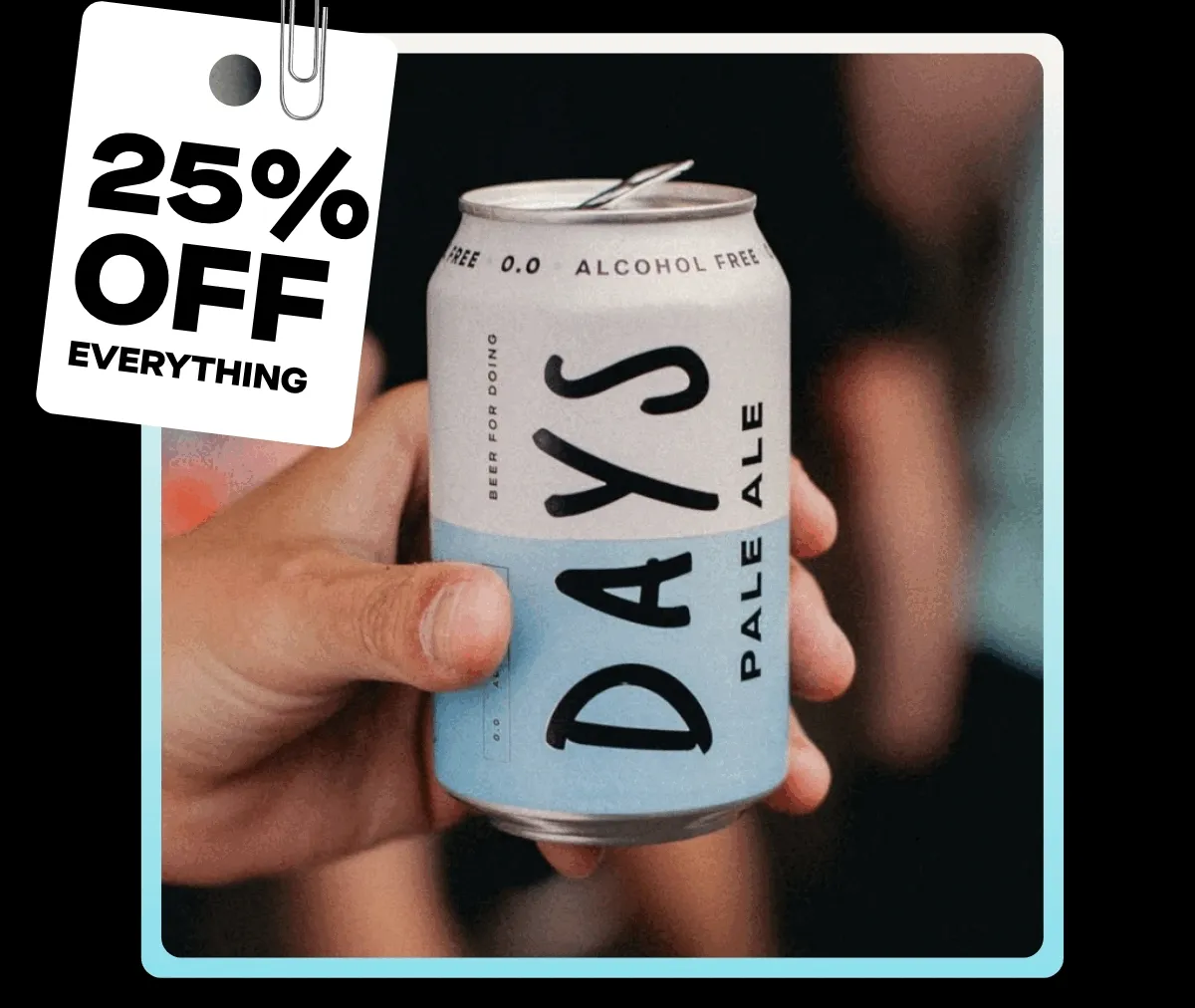 Days Brewing
