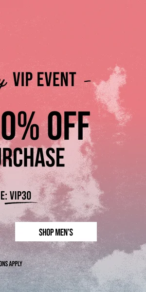 Lucky VIP Shop Men's