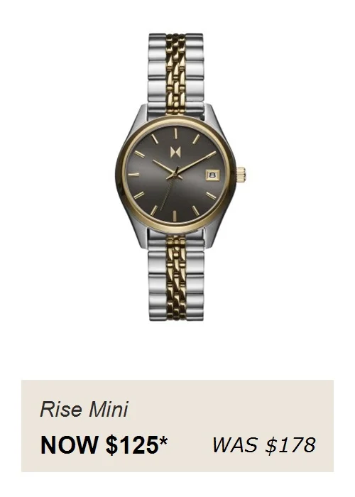 View product recommended for you