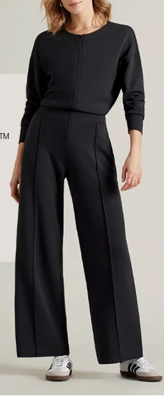 DreamGlow™ Jumpsuit