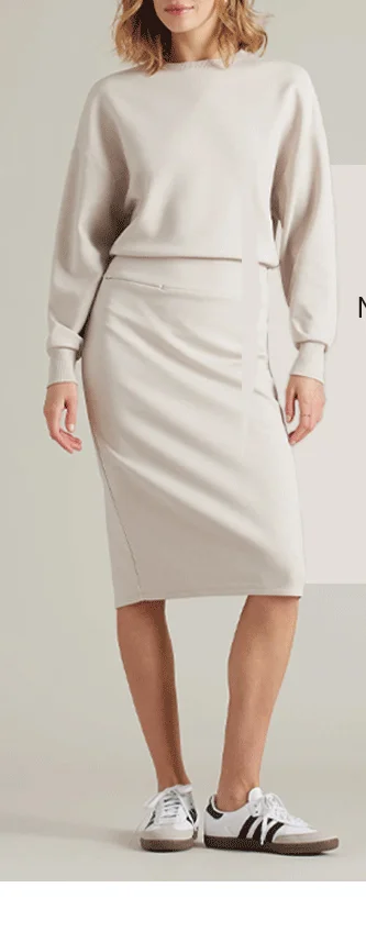 DreamGlow™ Dress