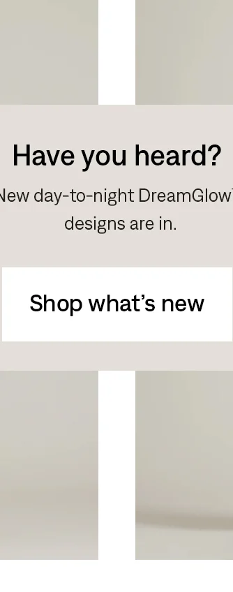 Shop what's new