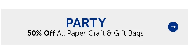 Party & Baking