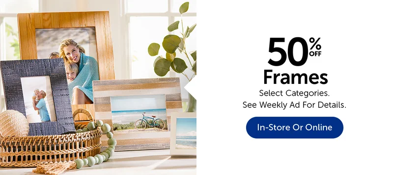 Frames