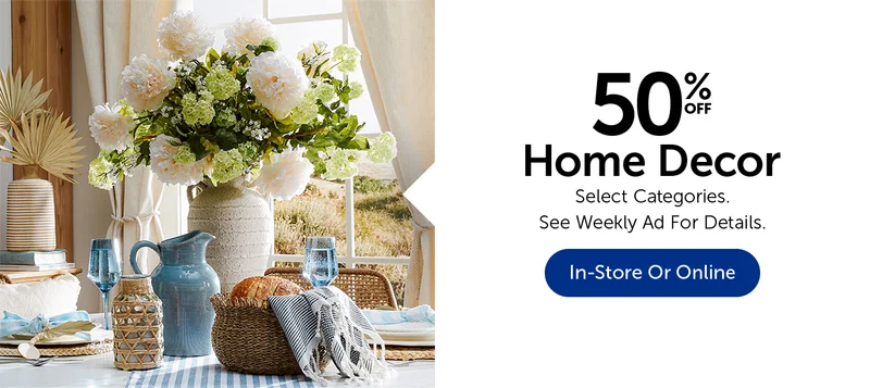 Home Decor