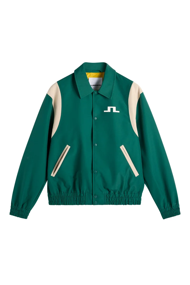 Image of Bridger Tour Jacket / Forest Biome