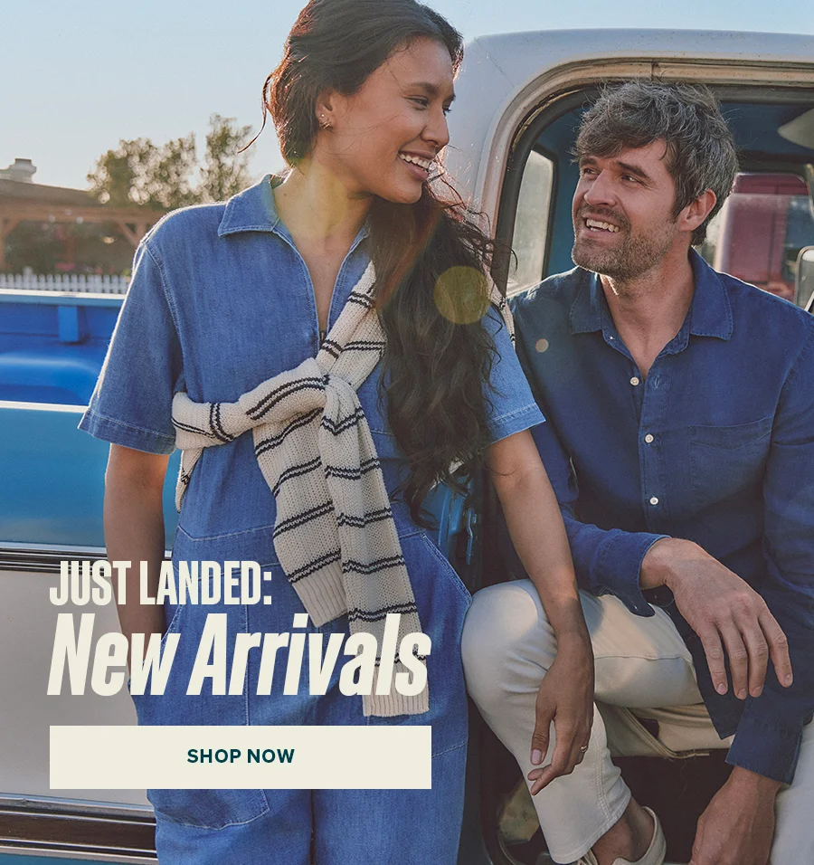 New Arrivals