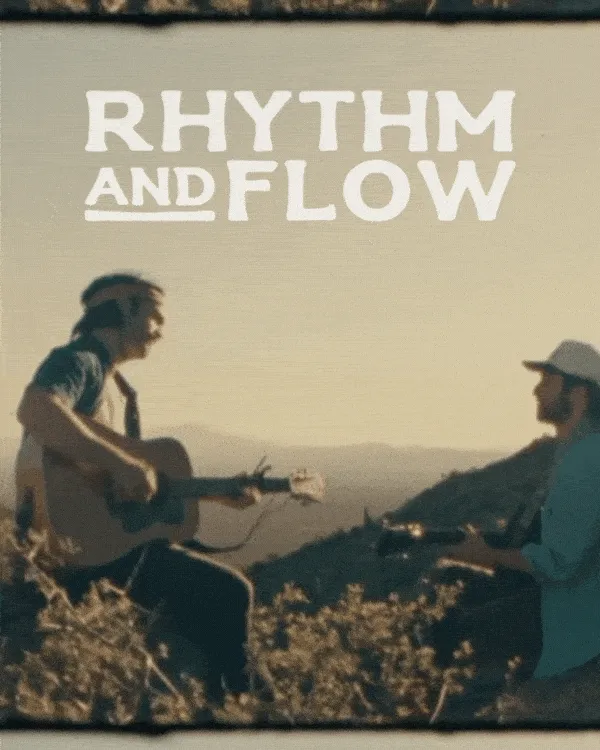 Rhythm and Flow