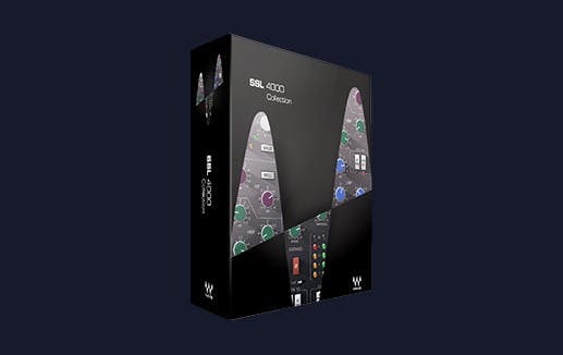 SSL 4000 Collection
