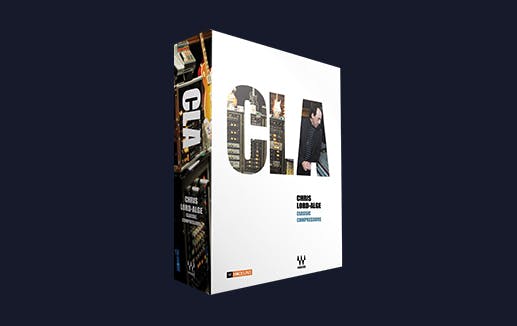 CLA Classic Compressors