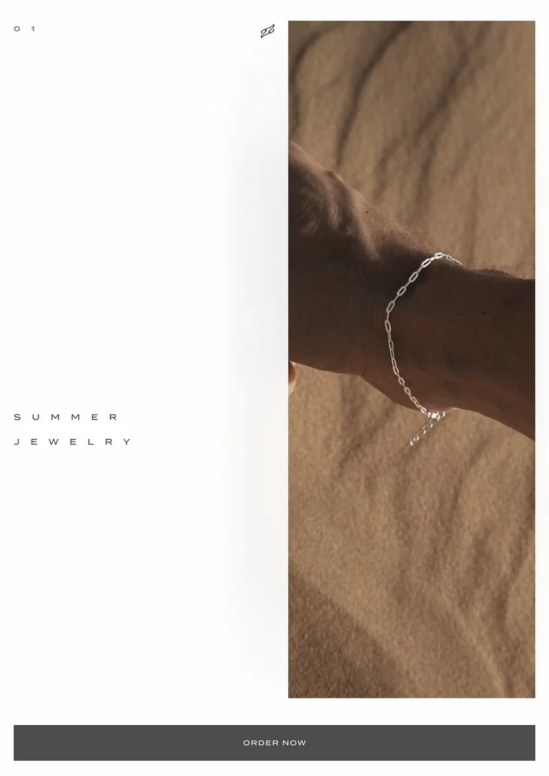 Vacier Rings
