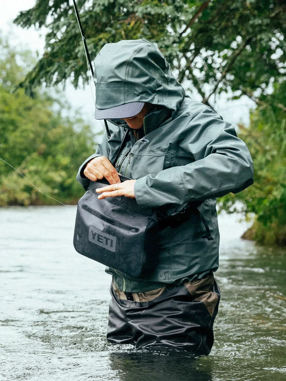 Be Ready for SideKick & SideClick