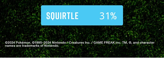 Squirtle